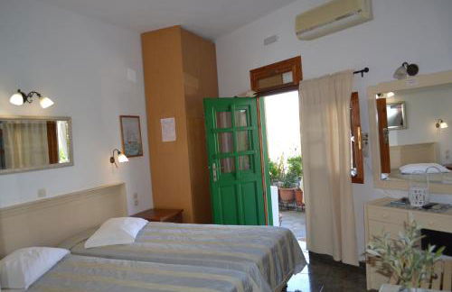 Studios Flora Manos - Foto 8