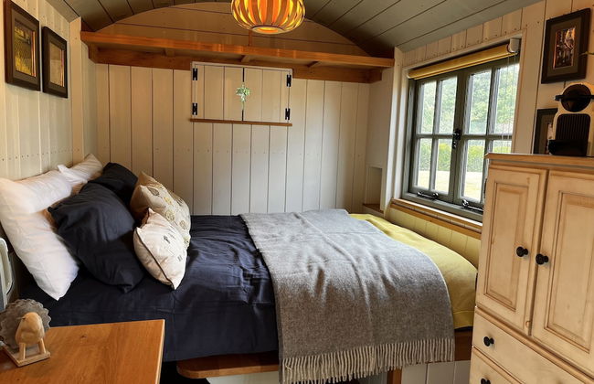 The Crooked Gate - Luxury Romantic Getaway - Foto 3