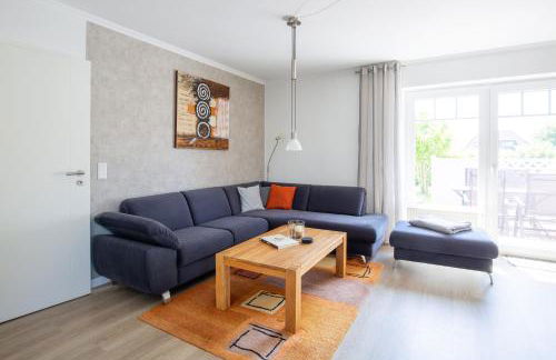 Kleine Liebe Pellworm - Foto 14