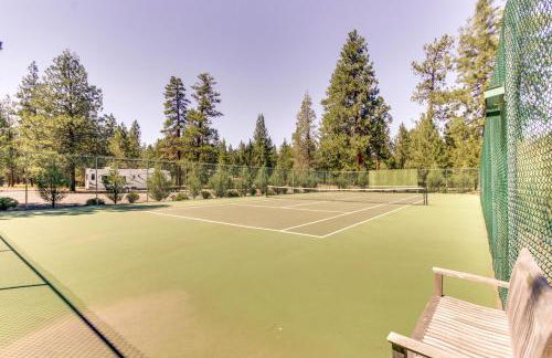 Retreat in the Pines - Foto 28