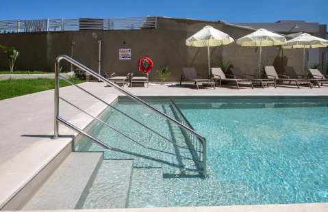 Eko Suites - Foto 14