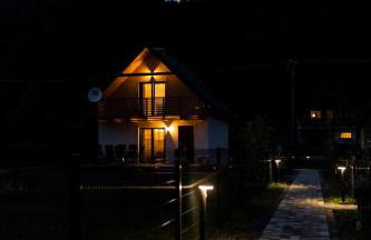 Beskid Loft House - domki w górach - Foto 25