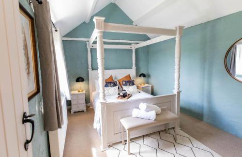 Treworgie Barton Cottages - Chappell - Foto 3