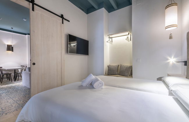 Apartamentos Caminante del Agua - Foto 42