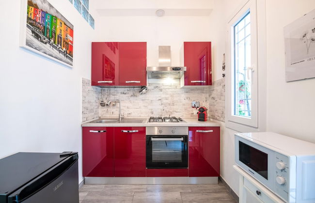 I Giardini di Marzo in Rome - Foto 5