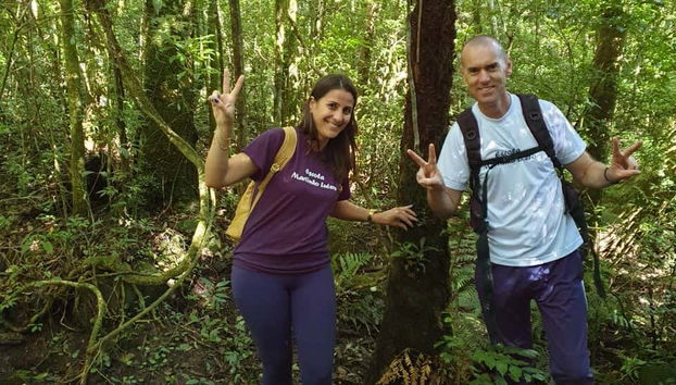 El Dedo de Deus Hiking Tour - Foto 5