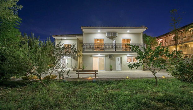 Alba Boutique Apartments - Foto 2, Imagen principal