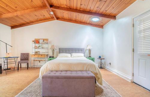 Charming, Pet-friendly Glamping Vacation Rental in Northern California - Foto 10