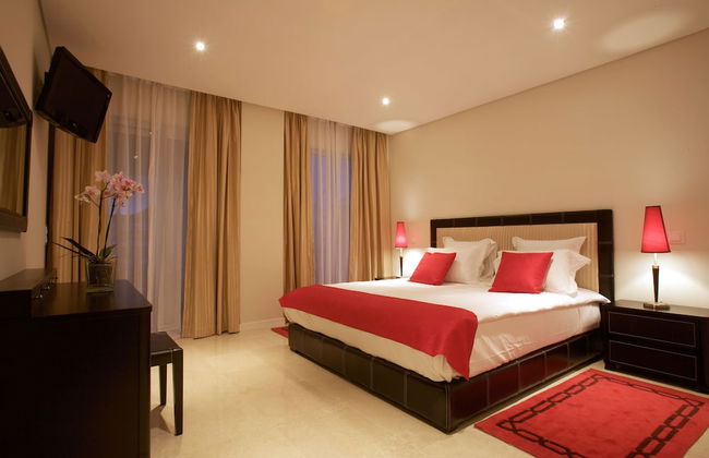 As Cascatas Golf Resort & Spa - Foto 4