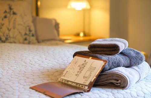 Quavers Rest - quintessential little home & hot tub available ! - Foto 12