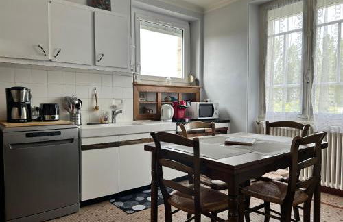 762 - Maison bretonne à moins de 2 kms des Plages. - Foto 17