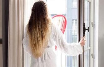 Mode Paris Aparthotel - Foto 17