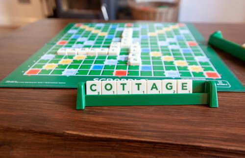 The Old Chapel Leyburn - Foto 35