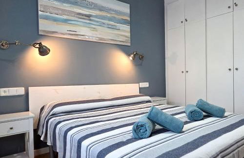 Seafront L'Estartit Roof - Photo 22