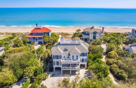 Blue Dolphin home by Peace Vacations - Foto 6