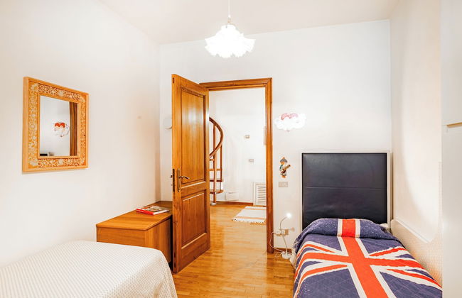 Countryside Villa With Pool - Foto 4