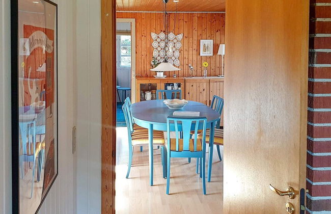 Secluded Retreat by Limfjorden - By Traum Ferienwohnungen - Foto 26