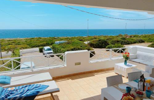 Residence Salento Fronte Mare - Foto 16