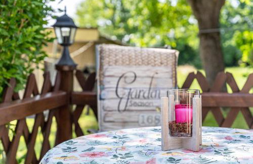 Ferienwohung Marion - Hohnstein - Photo 18