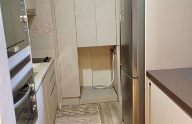 Saint Sebastian Flat 611 , até 3 pessoas, Duplex, no centro - Foto 9