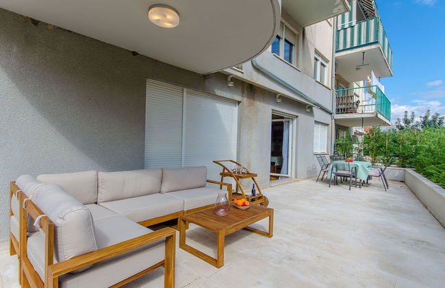 Apartment Gilda Lux - Foto 22