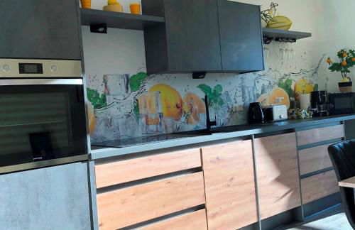 Ferienwohnungen Auszeit - Foto 17