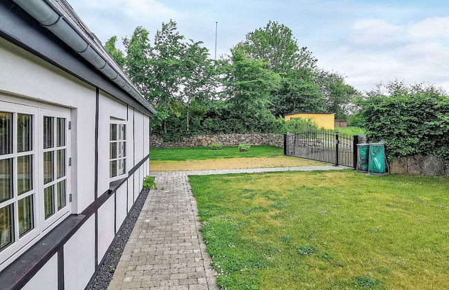 Holiday Home in BjÃ¸rnÃ¸ - Photo 15