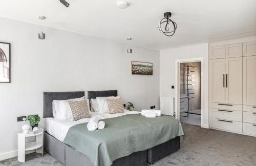 Spacious 6 Bedroom Luxury Home Sleeps 14 Royal Manor 57 - Foto 50