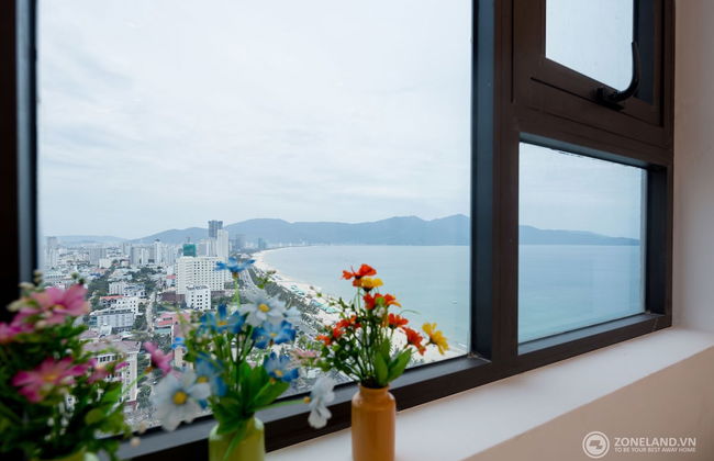 Zoneland Apartments Muong Thanh - Foto 35