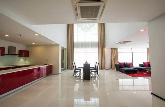 Maline Exclusive Serviced Apartments - Photo 45