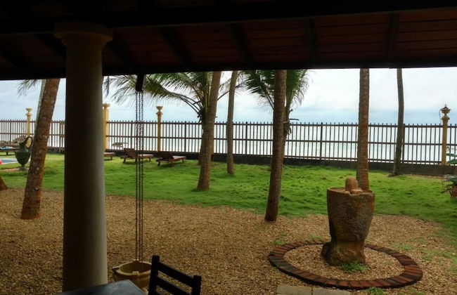 Villa Roma Sea Beach View - Foto 23