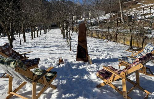 Ca' Domani - Appartamento immerso nel Cadore - Photo 25