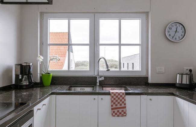 BE MID Zonn 1 in Middelkerke - Foto 5