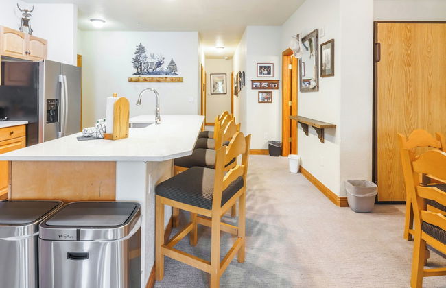 Gateway Mountain Lodge, A Vail Resorts Property - Foto 60