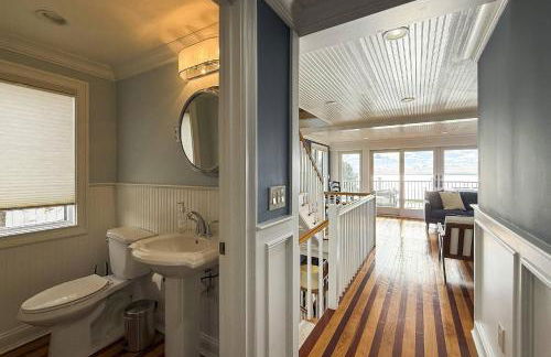 Pine Creek Beach House - Foto 24