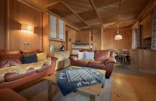 Apartments Heritage House Margherita - Foto 1