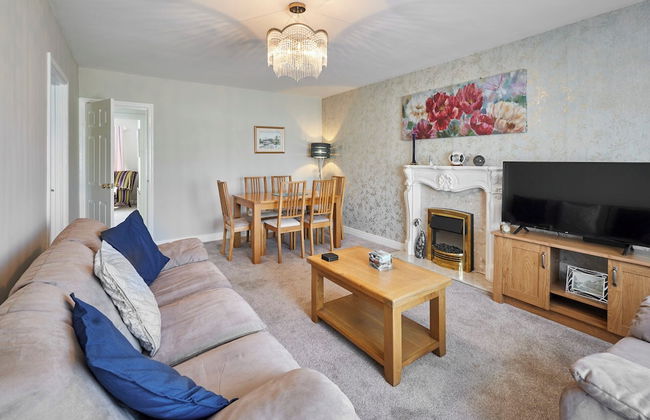 Host Stay White Rose - Foto 1