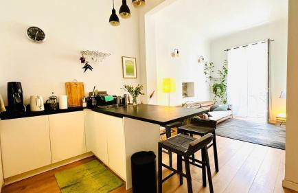 Bel appartement 2 pièces à Nice - Foto 6