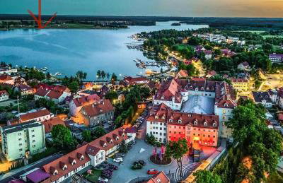 DOM Na MAZURACH - JEZIORO, LAS !!! - Foto 5