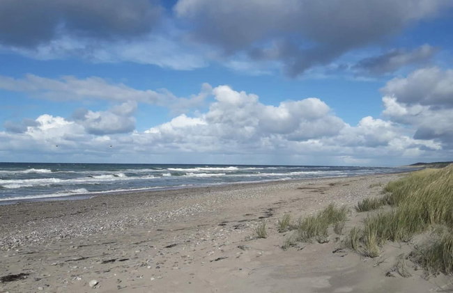 4 Star Holiday Home in Frederiksvaerk - Foto 55