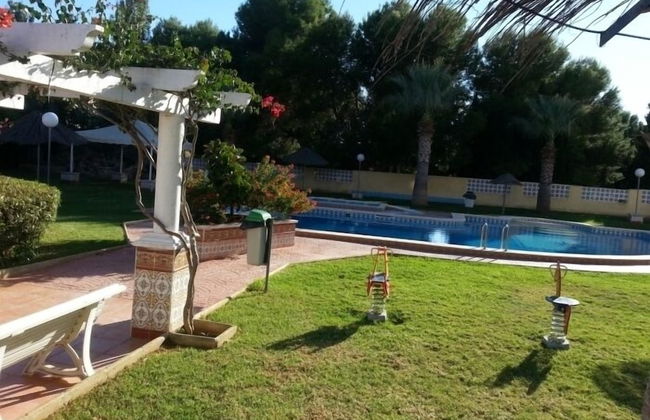 Apartamentos San Antonio 68 - Foto 17