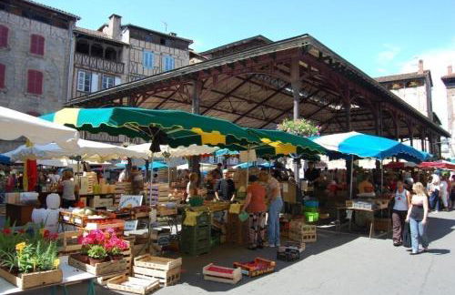 Studio de la Halle. - Foto 15