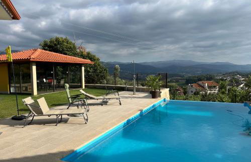 Villa BASTO - Foto 80