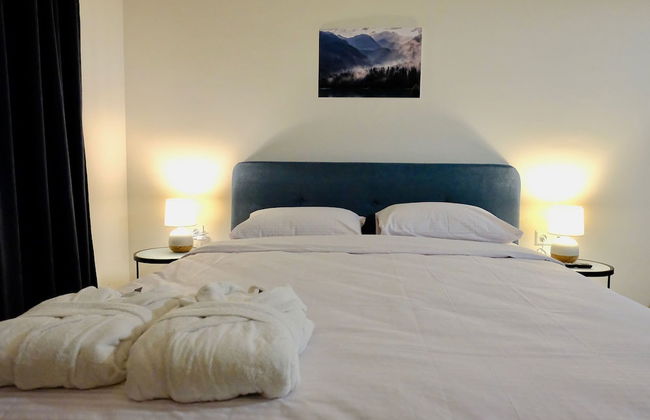 GUDASKI Apartments - Foto 1