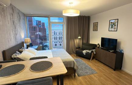 Soft Light Studio at Krochmalna - Foto 6