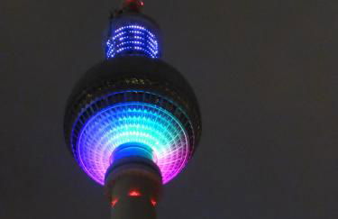 Apartments Tempelhof - Foto 61