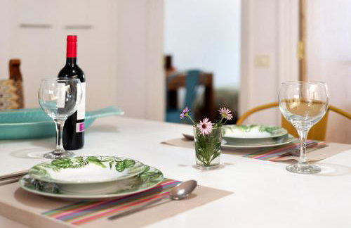 Villa Floti con vistas al mar - Photo 10