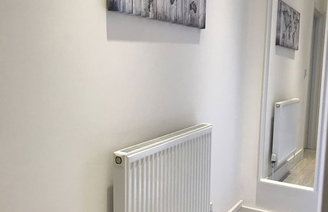 The Castle Lodge - Foto 2