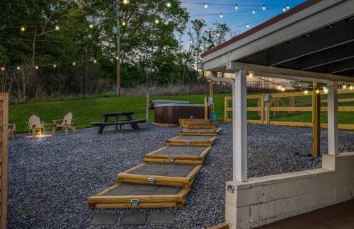 Spacious & Fun Family Oasis, Games, Hot Tub, View - Foto 5