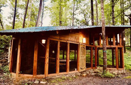 Shire Suite at White Lotus Eco Spa retreat - Foto 22
